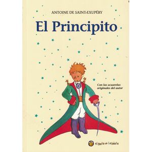 PRINCIPITO - BLANCO, EL -