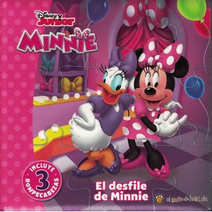 DESFILE DE MINNIE, EL - GATO DE HOJALATA