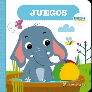 JUEGOS - PEQUEÑAS TEXTURAS - GATO DE HOJALATA