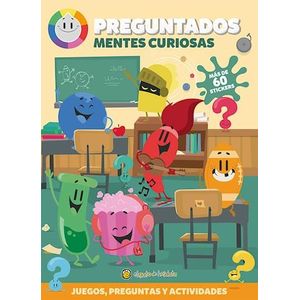 MENTES CURIOSAS - GATO DE HOJALATA