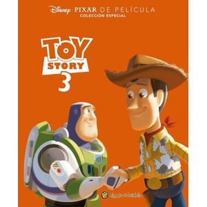TOY STORY 3- COLECCION ESPECIAL (TD) - GATO DE HOJALATA
