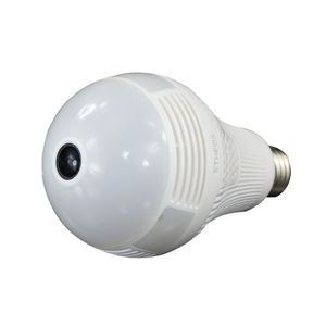 Cámara Espía Etheos Lam04gdcc Wi-fi 360° Hd Con Micrófono