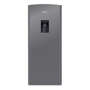 Heladera Philco One Door Phsd179 185 Litros Acero Inox
