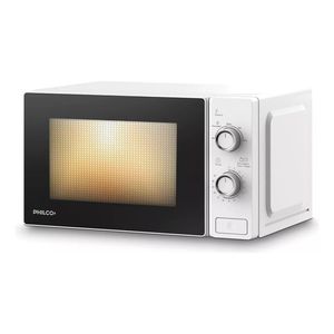 Microondas Philco Mphrw20uap Mecanico 700w 20 Litros
