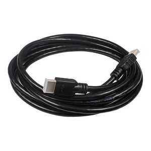 Cable Multimedia Hdmi 1.4 Audio Video 1080p Full Hd 3 Metros
