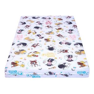 SUAVESTAR COLCHON 120X060X10 GRANJA DE ZENON INFANTIL