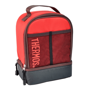 Lunchera Térmica Viadera Thermos Colegio Camping 6L