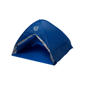 Carpa 2 Personas Impermeable Iglú Playa Protección Uv