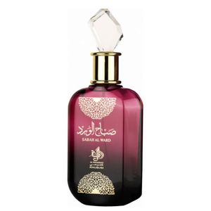 Sabah Al Ward EDP