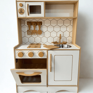 Cocinita Montessori Frida 2