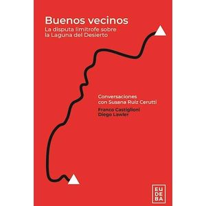 BUENOS VECINOS - CASTIGLIONI, FRANCO