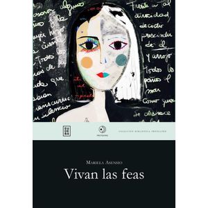 VIVAN LAS FEAS - ASENSIO, MARIELA