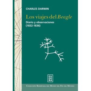 VIAJES DEL BEAGLE, LOS - DARWIN, CHARLES