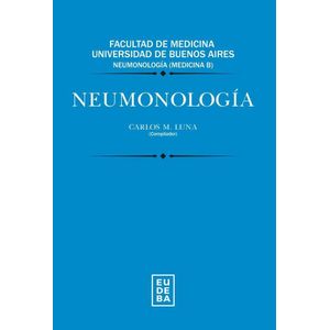 NEUMONOLOGIA - LUNA, CARLOS, M.
