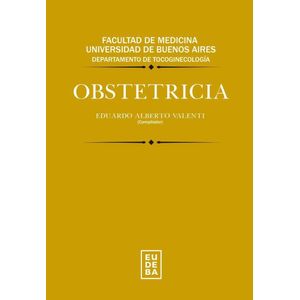 OBSTETRICIA - VALENTI, ESTEBAN