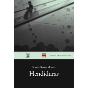 HENDIDURAS - TORRES MOLINA, SUSANA