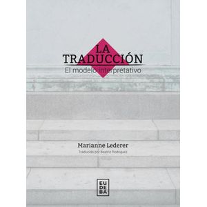 TRADUCCION, LA - LEDERER, MARIANNE