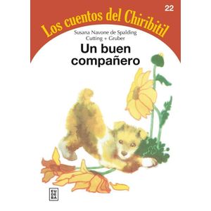 UN BUEN COMPAÑERO - NAVONE DE SPALDING, SUSANA