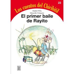 PRIMER BAILE DE RAYITO, EL - PILLA, MABEL