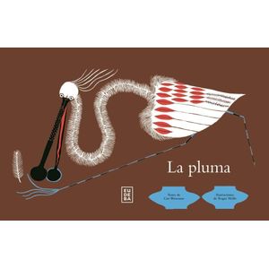 PLUMA, LA (TD) - WENXUAN, CAO