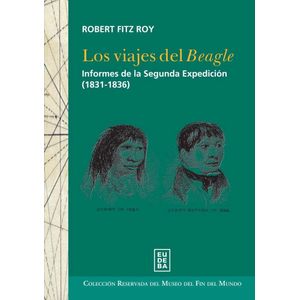 VIAJES DEL BEAGLE, LOS - FITZ ROY, ROBERT