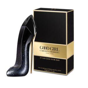 Good Girl Supreme EDP