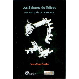 SABERES DE ODISEO, LOS - ENCABO, JESUS