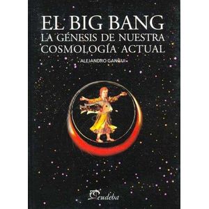 BIG BANG, EL - GANGUI, ALEJANDRO