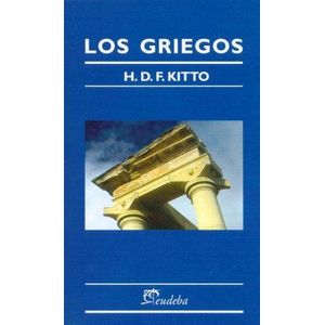 GRIEGOS, LOS - KITTO, H.
