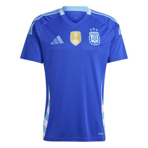 Camiseta Adidas AFA Alternativa 24
