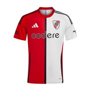 Camiseta Adidas River Plate Tercer Uniforme