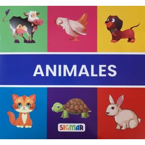 ANIMALES- SIGMAR - SIGMAR