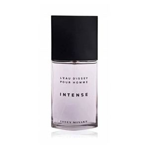 L'eau D'issey Intense Pour Homme EDT 125 Ml