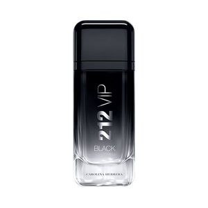 212 Vip Men Black EDP
