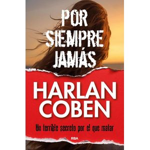 POR SIEMPRE JAMAS - COBEN, HARLAN
