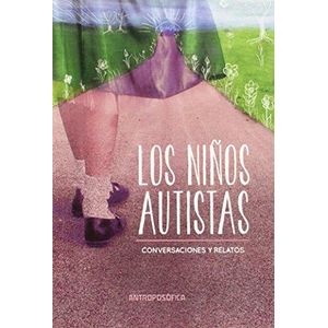 NIÑOS AUTISTAS, LOS - WOLFGANG, WEIRAUCH