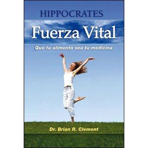 FUERZA VITAL - CLEMENT, BRIAN R.