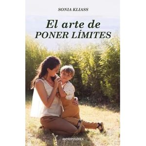 ARTE DE PONER LIMITES, EL - KLIASS, SONIA
