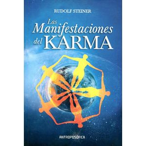 MANIFESTACIONES DEL KARMA, LAS - STEINER, RUDOLF