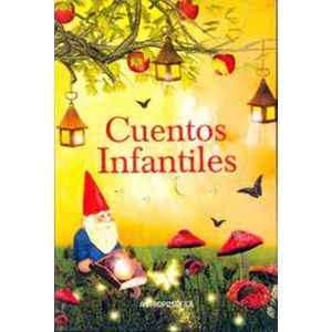 CUENTOS INFANTILES - ANTROPOSOFICA