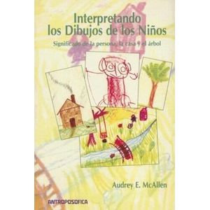 INTERPRETANDO LOS DIBUJOS DE LOS NIÑOS - MCALLEN, AUDREY