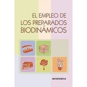 EMPLEO DE LOS PREPARADOS BIODINAMICOS, EL - VON WISTINGHAUSEN, CHRISTIAN