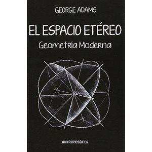 ESPACIO ETEREO, EL - ADAMS, GEORGE