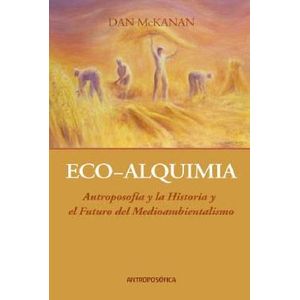 ECO ALQUIMIA - McKANAN, DAN