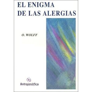 ENIGMA DE LAS ALERGIAS, EL (B) - WOLF, OTTO