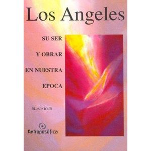 ANGELES, LOS (B) - BETTI, MARIO