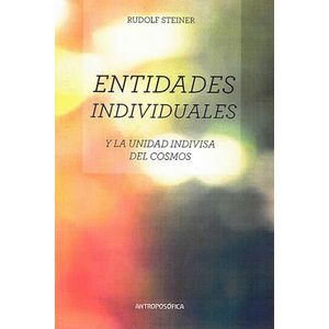 ENTIDADES INDIVIDUALES - STEINER, RUDOLF