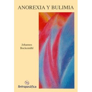 ANOREXIA Y BULIMIA (B) - BOCKEMUHL, JOHANNES