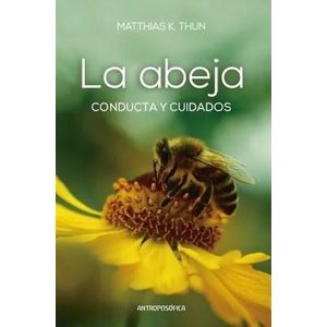ABEJA, LA - THUN, MATTHIAS K.