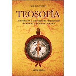 TEOSOFIA - STEINER, RUDOLF